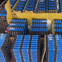 漯河大量锂电池回收公司
